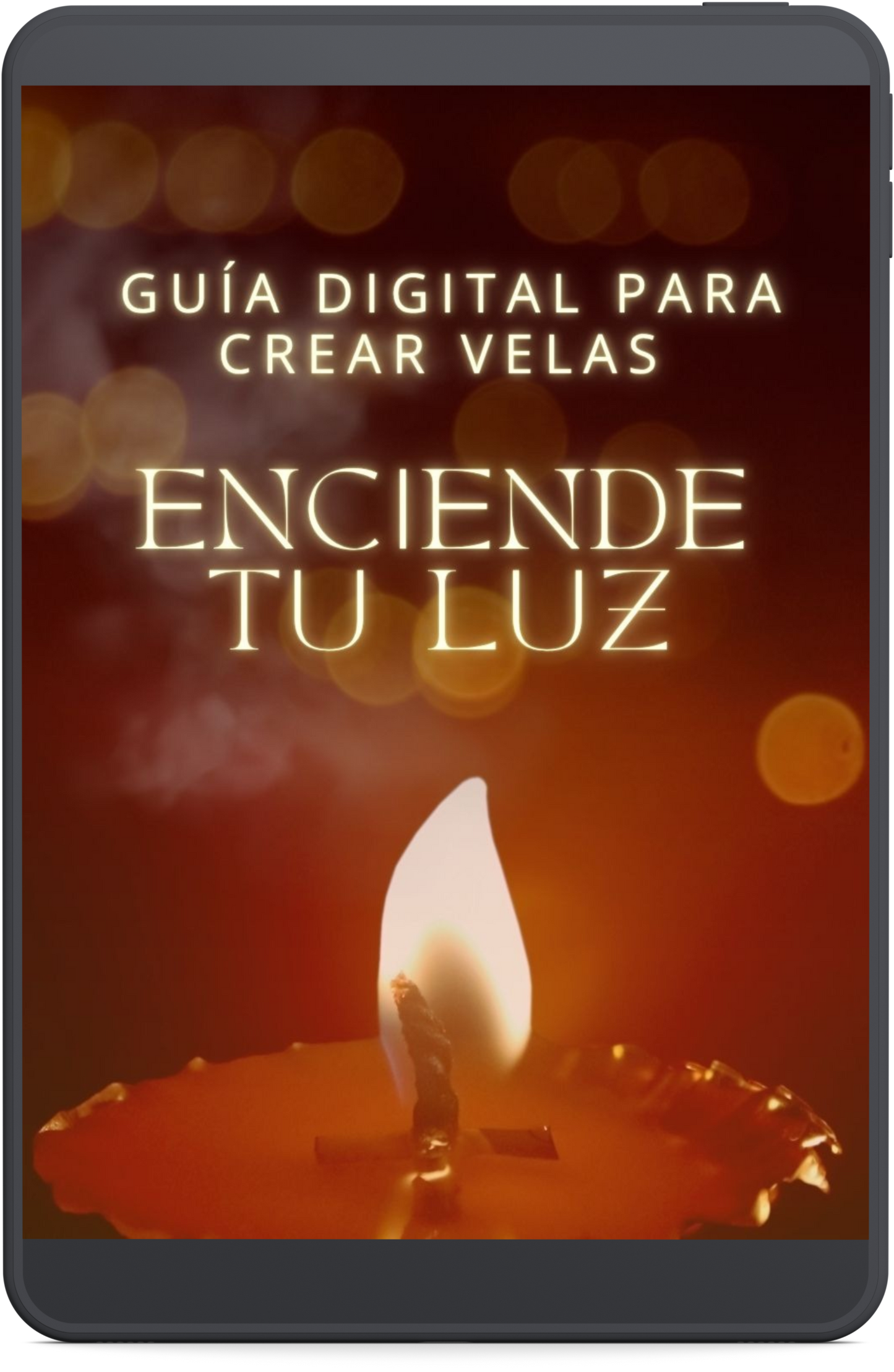 Ebook Enciende tu Luz