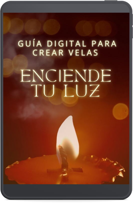 Ebook Enciende tu Luz